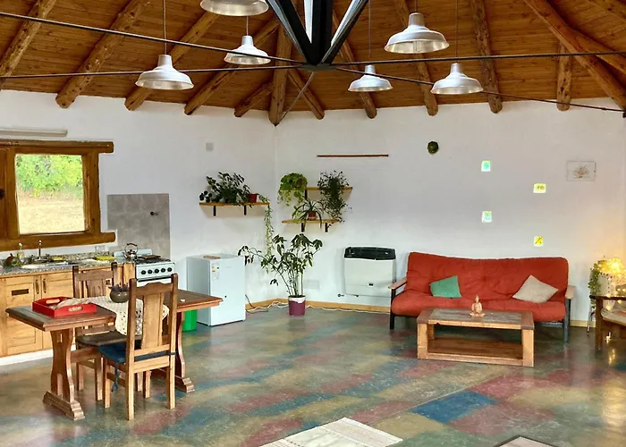 Capri House