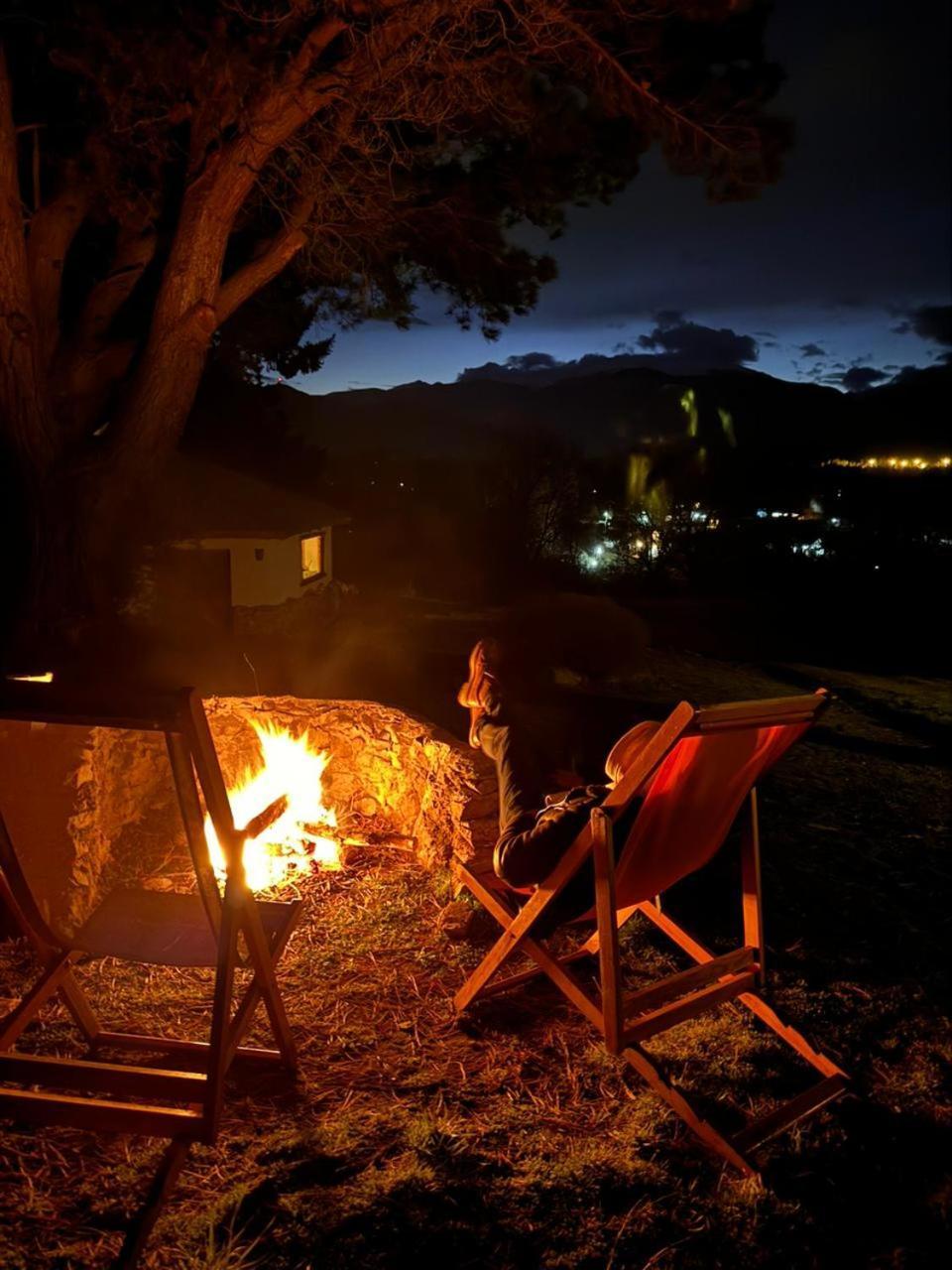 Capri House Chalet Lago Puelo
