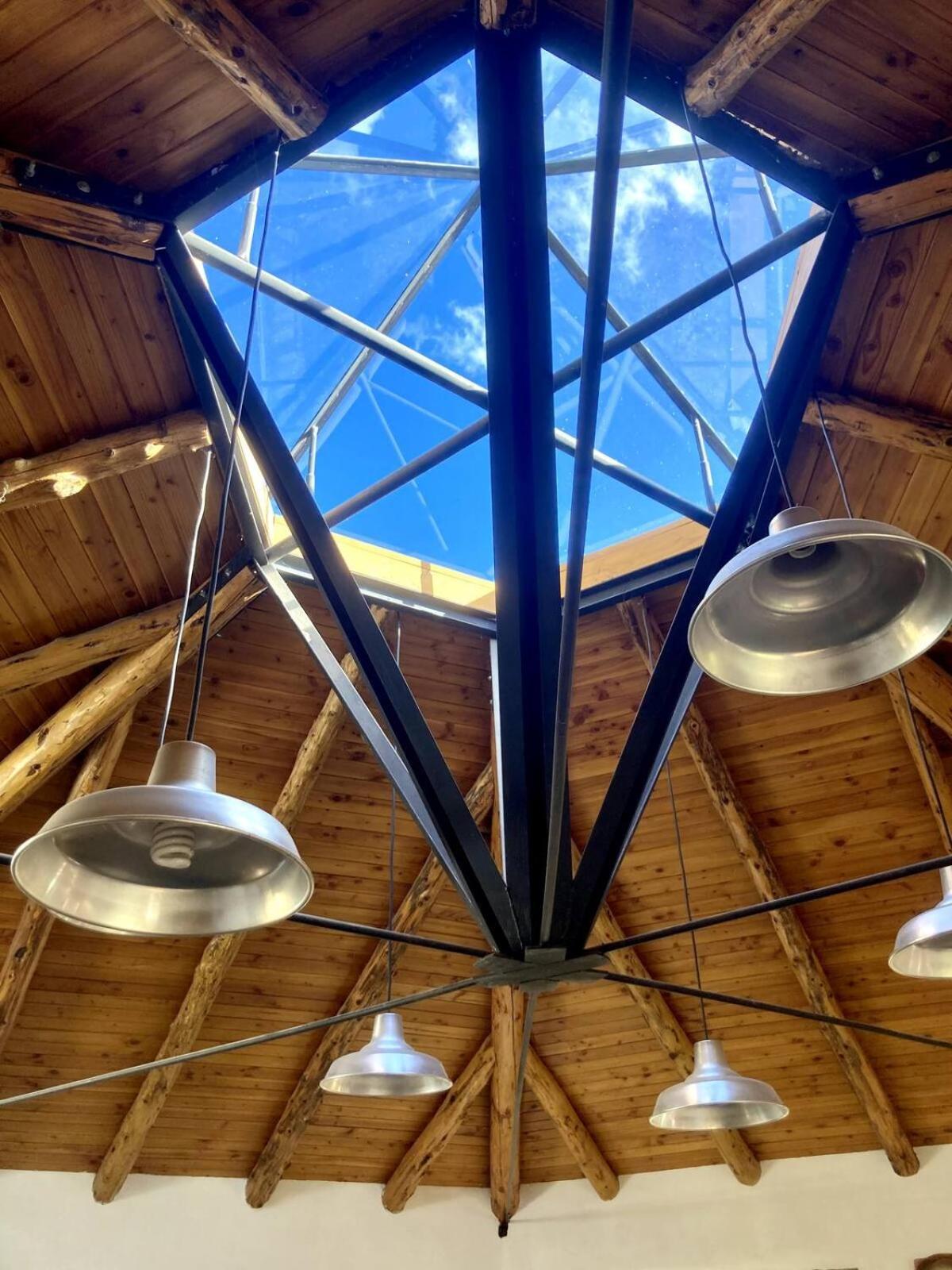Capri House Chalet *