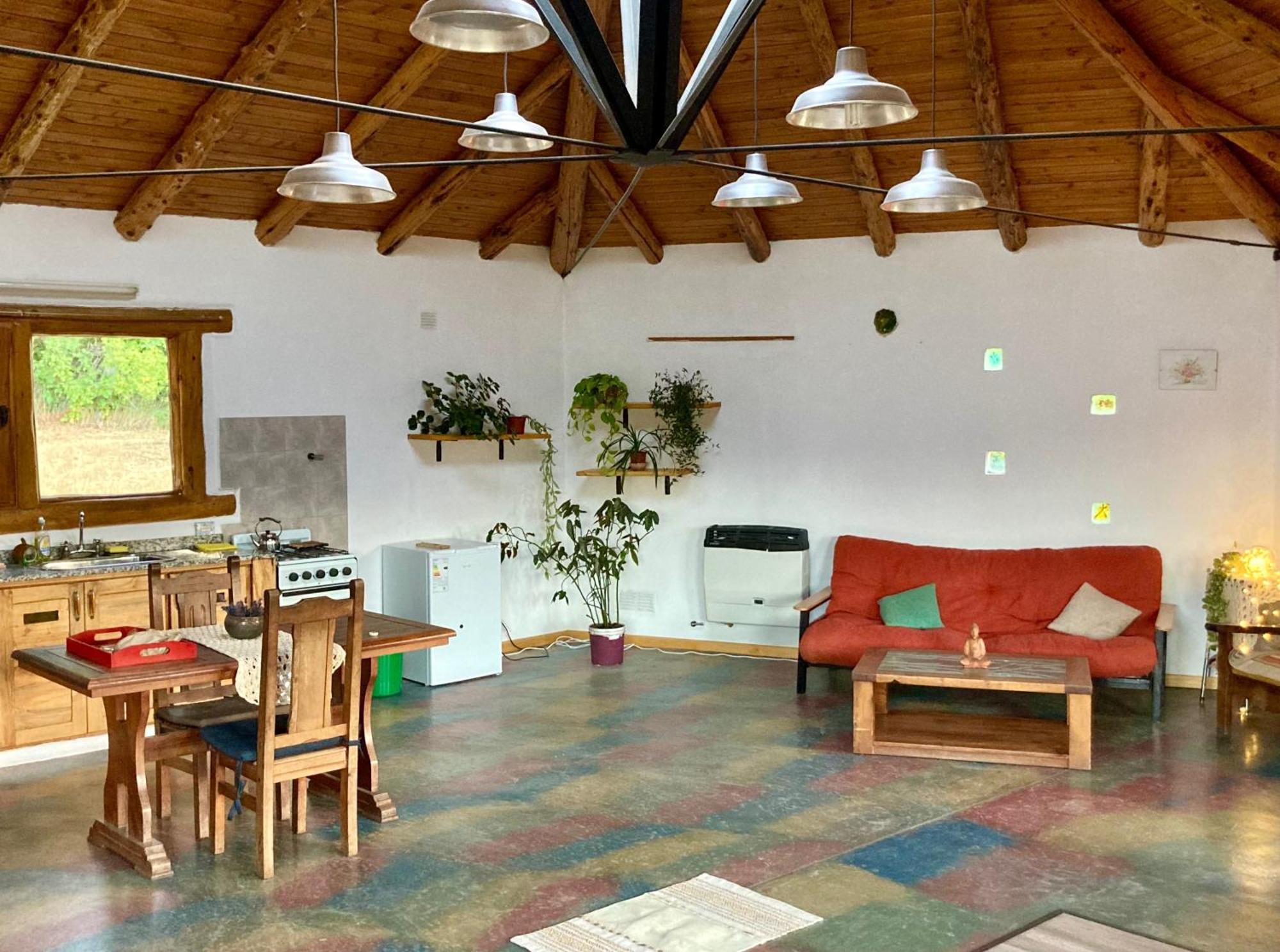 Capri House Chalet *