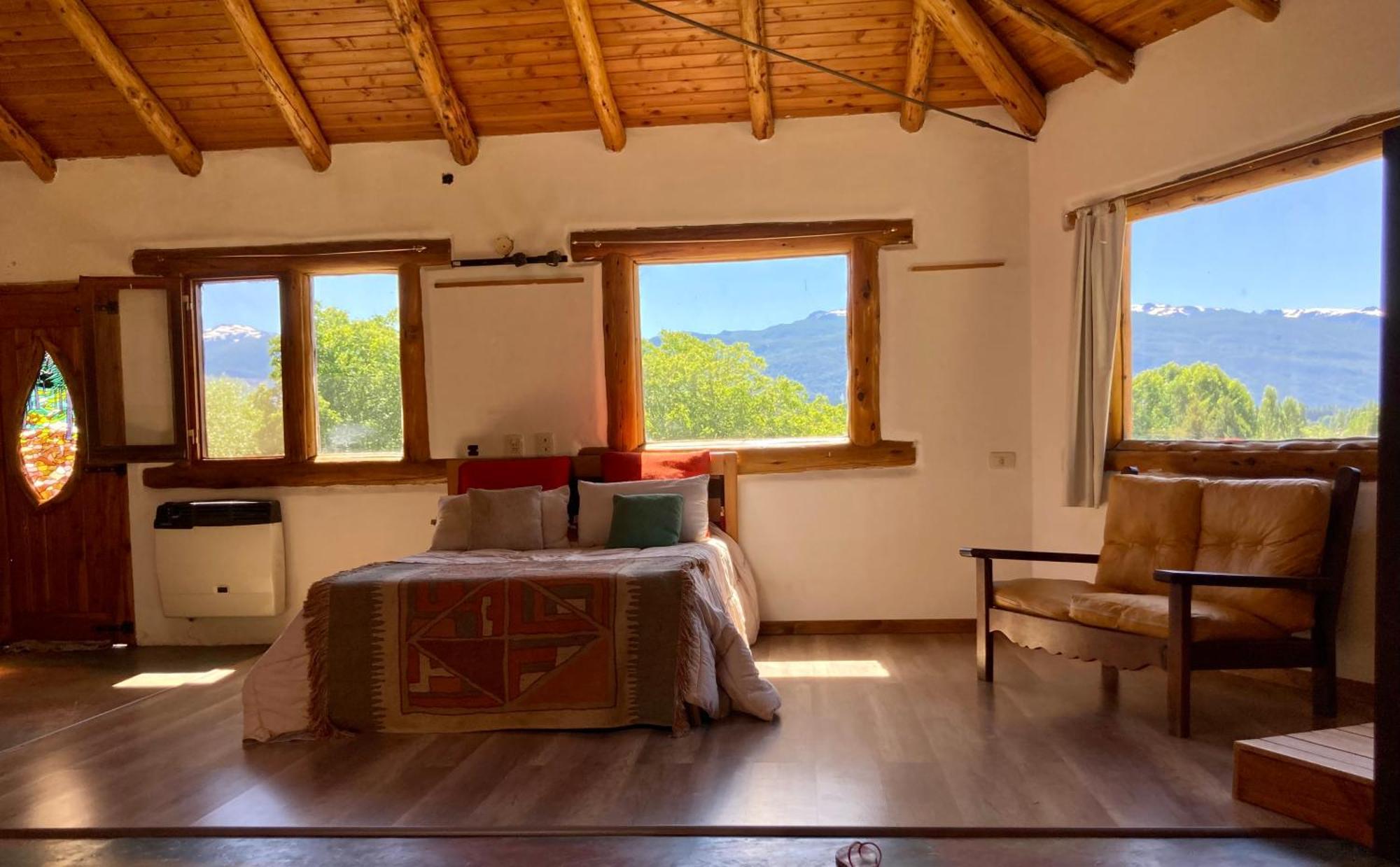 Chalet Capri House *